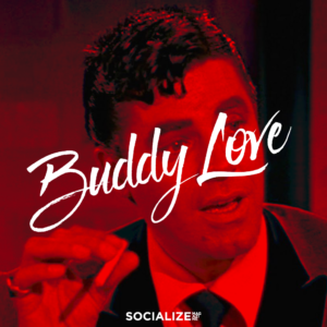 Buddy Love