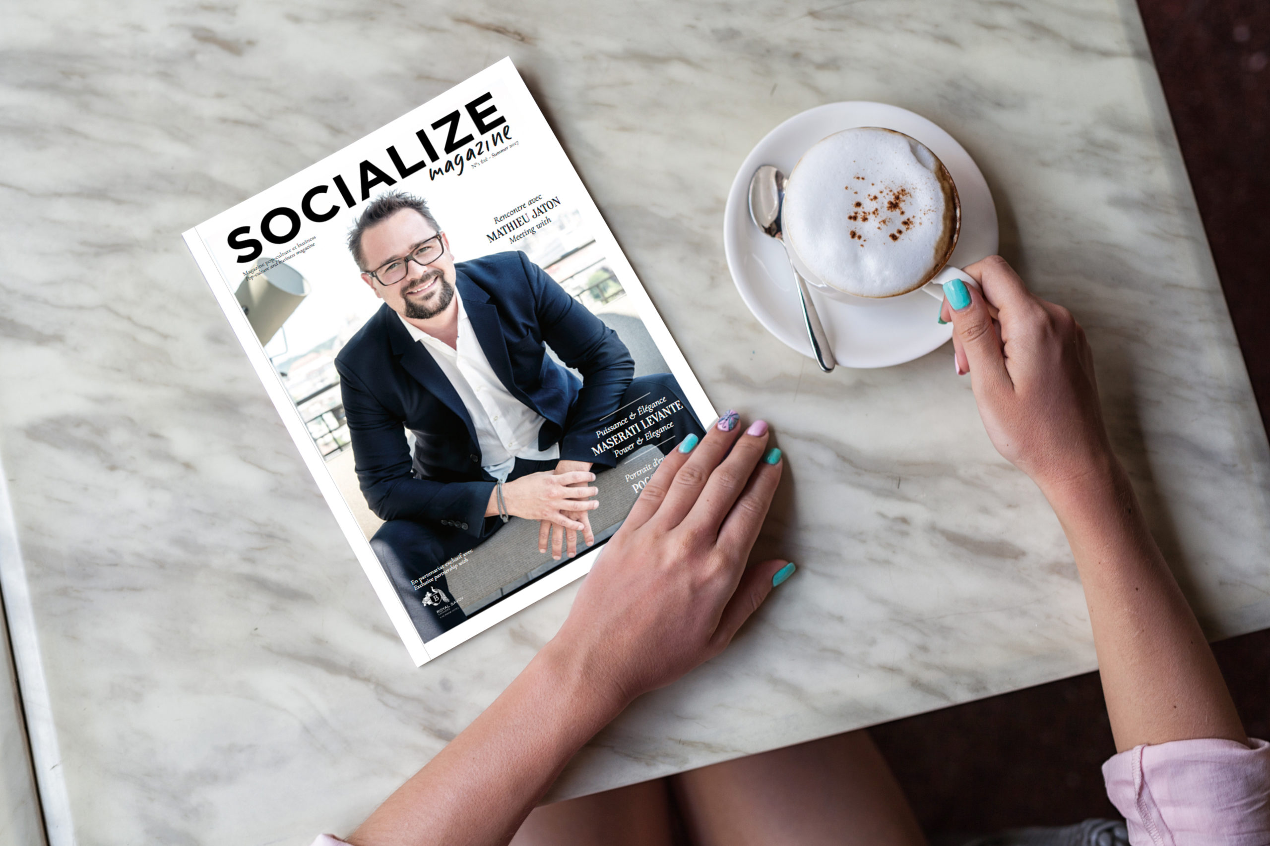 (c) Socialize-magazine.ch