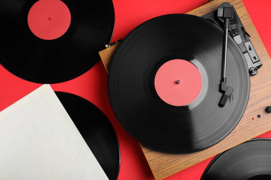 Où trouver des disques vinyles rares ? Socialize Magazine